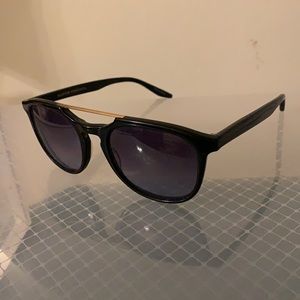 Barton Perreira
Rainey 52MM Square Sunglasses